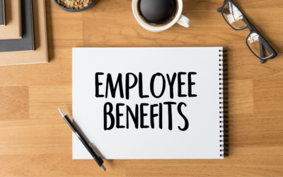 Setting Up My Employee Benefits Program